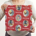 The Swiss Colony 27 Favorites Food Gift Box - Assorted Cheeses, Chocolates, Candies, Petits Fours, and Summer Sausage Meats - Holiday Red Box