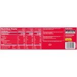 PLANTERS Holiday Nut Trio Pack, Variety Pack with Cocktail Peanuts, Honey Roasted, & Sweet Nuts, Snacks Variety Pack For Adults, 3 ct Canisters