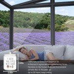 Lavender Scented Candles for Women’s Gifts