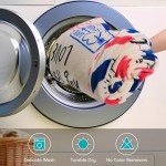 Joiedomi Gifts for Mom Birthday Mother's Day - to My Mom Blanket Gift from Daughter Son - Soft Flannel Throw Blanket Presents for Mother Christmas 50" x 60"