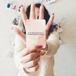 Motivational Affirmation Cards for Women