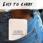 Motivational Affirmation Cards for Women