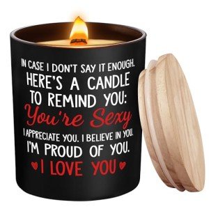 Thoughtful Scented Candles for All Occasions