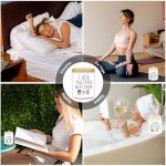 Lavender Scented Candles for Women’s Gifts