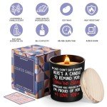 Thoughtful Scented Candles for All Occasions