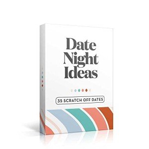 Adventure Date Night Box for Couples