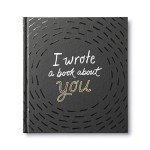 Fill-in-the-Blank Book: I Wrote a Book About You