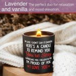 Thoughtful Scented Candles for All Occasions