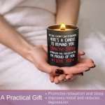 Thoughtful Scented Candles for All Occasions