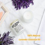 Jonico Happy Birthday Gifts for Women - Funny Best Friend Friendship Gifts for Women Friends, Birthday Gifts for Best Friend Bestie BFF Coworker Classmate Women, Lavender Candle Gifts