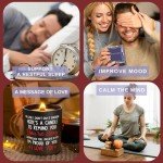 Thoughtful Scented Candles for All Occasions