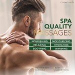 Cosmetasa Massage Oil for Sore Muscles with Roller Ball - Soothes Joints & Muscles with Arnica, Lavender Oil, Peppermint Oil & Chamomile Extract, Perfect Stocking Stuffers