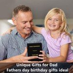Sandalwood Scented Candle Gifts for Dad