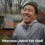 That's So Dad - Dad Joke Calendar 2025, Page A Day Tear Off Calendar Gift For The Dad Joke Lover, Great Christmas Gift, Funny Daily Dad Jokes Desk Calendar (2025 Calendar)