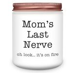 Homslover Funny Gifts for Moms and Stepmoms
