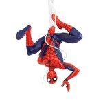 Spider-Man Christmas Ornament - Hallmark Holiday Gift