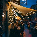 100 Clear String Lights – 26.5 Ft Warm Glow