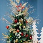 30ct Shatterproof Christmas Ball Ornament Set