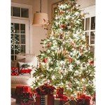 200 LED 66ft Christmas Fairy String Lights