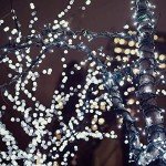 200 LED 66ft Christmas Fairy String Lights