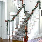50Ft Green Metallic Christmas Tinsel Garland