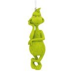 Grinch Stole Christmas! Hallmark Ornament