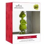 Grinch Stole Christmas! Hallmark Ornament