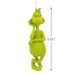 Grinch Stole Christmas! Hallmark Ornament