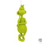 Grinch Stole Christmas! Hallmark Ornament