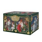 Pickle Glass Blown Ornaments for Christmas Tree