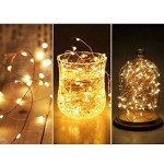 Twinkle Star 200LED USB Fairy String Lights