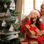 2024 Unbreakable Book Christmas Tree Ornament