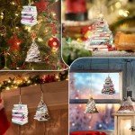 2024 Unbreakable Book Christmas Tree Ornament