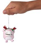 Squishmallows Christmas Ornament 5-Pack for Kids