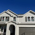 24" Unlit Canadian Pine Christmas Wreath