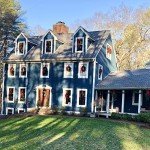 24" Unlit Canadian Pine Christmas Wreath