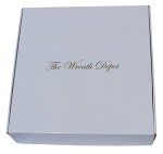 Tunbridge Winter Berry 24-Inch Christmas Wreath