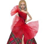 Hallmark Keepsake Christmas Ornament 2024, 2024 Holiday Barbie, Gifts for Her