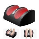 Shiatsu Foot Massager with Heat - Perfect Holiday Gift