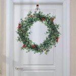 Christmas Garland,6FT Artificial Pine Cypress Garland Greenery Garland for Christmas Decorations,Eucalyptus Garland for Table,Mantle,Staires,Wall,Premium Indoor Outdoor Holiday Decor Leaf Garland