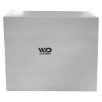 6ft Artificial Cedar Garland for Holiday Decor