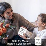 Homslover Funny Gifts for Moms and Stepmoms