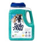 Pet Safe Ice Melt for Dogs and Kids, 8lb