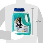 Pet Safe Ice Melt for Dogs and Kids, 8lb