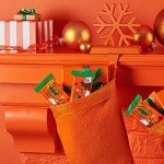 REESE'S Milk Chocolate Peanut Butter Christmas Trees