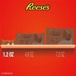 REESE'S Milk Chocolate Peanut Butter Christmas Trees