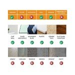 Merry Christmas Wall Stickers - 54 Pcs Set