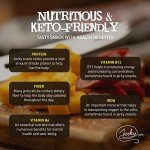 Holiday Jerky Gift Basket - 26-Piece Variety Pack