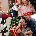 LED Flashlight Gloves - Fun Holiday Gadget Gift