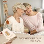 Wind Chimes for Mom – Heartfelt Holiday Gifts